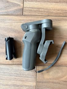 Dji Osmo 3