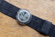 Vintage Swiss Made Pop Swatch from 1993