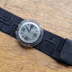 Vintage Swiss Made Pop Swatch from 1993