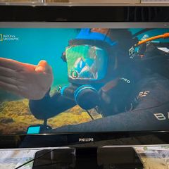Phillips 32"Tv