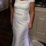 wedding dress "Jane" ivory Image 2