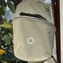 Bugaboo cameleon.Fox.Lynx canopy hood Image 2