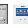 Fermax Way 1421 Video Door Intercom System Image 2