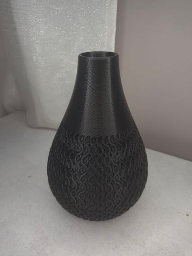 Vase 3d print