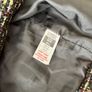girls skirt to fit waist 25inch (approx age 11- 12) Image 3