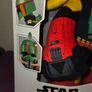 Star Wars Boba Fett Voice Recording Plush Image 5