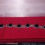 Dark Blue gem bracelet Image 3