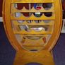 wine stand Image 3