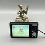 Sony Cyber-shot DSC-W350 14.1MP Digital Camera with Accessories Image 5