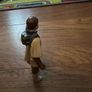 Vintage Star Wars Leia Bousch - no helmet Image 4
