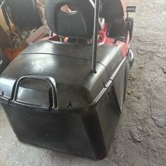 Lawn mower