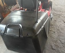 Lawn mower