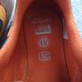 New.boy's Clarks shoes. UK12. 5G/EUR 31 Image 6