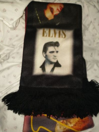 Elvis