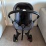 Doona Car Seat & Stroller + ISOFIX Base Image 3