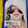 Singstar 80 s PlayStation2 Ps2 Games Original Image 4