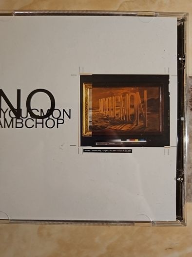 Lambchop 2cd Boxset  - Awcmon Noyoucmon