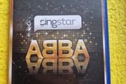 Singstar ABBA PlayStation2 Ps2 games Original