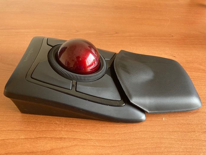 Kensington Expert Mouse Wireless Trackball