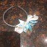 Paw Patrol Hair band ( hand made/crafted) Image 4