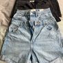 Shorts +tops Image 2