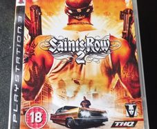 Saints Row 2