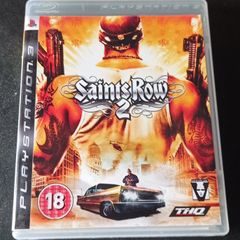 Saints Row 2