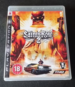 Saints Row 2