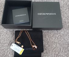 Ladies necklace