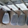 Yonex Golf Wedges.PW.GW.SW Image 2