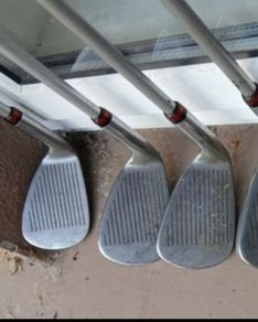Yonex Golf Wedges.PW.GW.SW