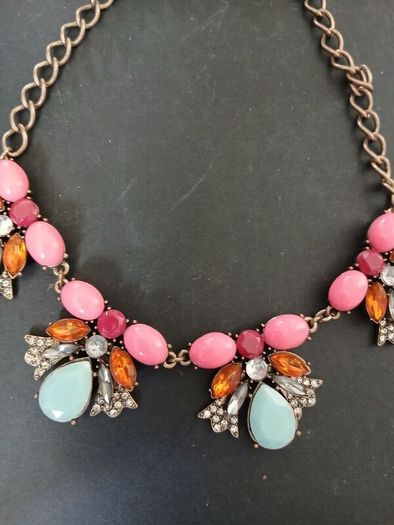Fab necklace