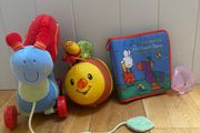 Baby Toys