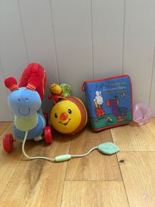Baby Toys