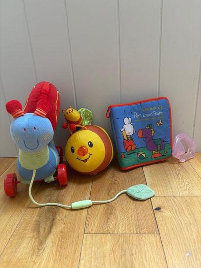 Baby Toys