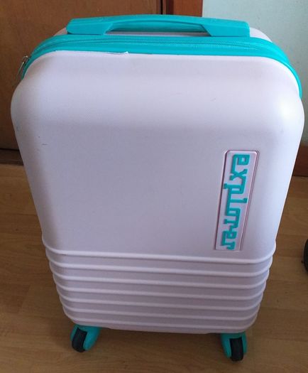 Suitcase