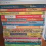 Assorted vintage Enid Blyton paperbacks Image 3