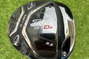 Titlest 917D2 Driver