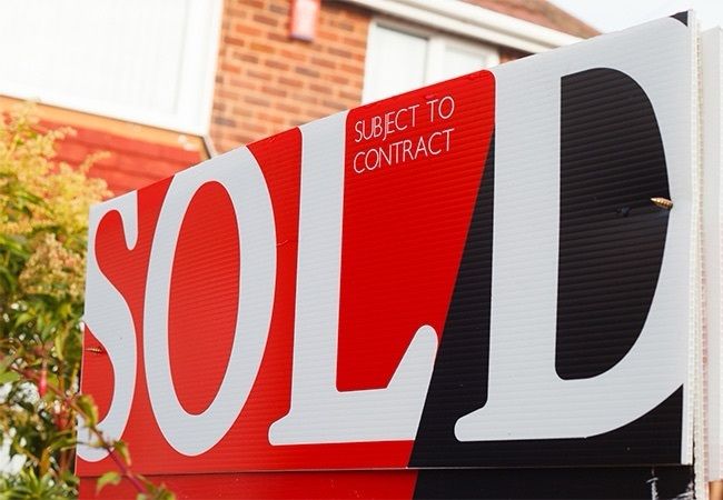 Estate Agent Signs & Boards prints