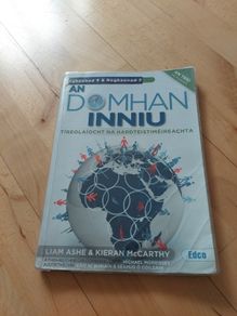 An Domhan Inniu - Roghaonad 5 & 7