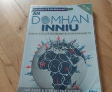 An Domhan Inniu - Roghaonad 5 & 7