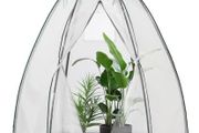 Dome Greenhouse