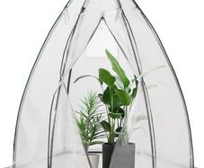 Dome Greenhouse