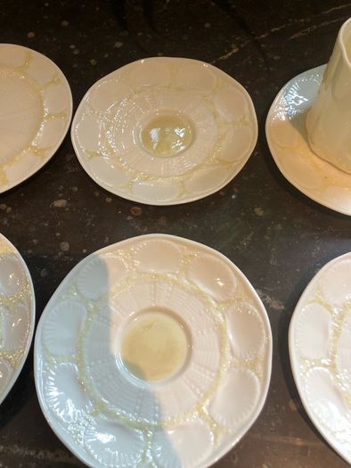 Belleek collection