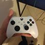 gaming monitor MSI 320hz  and Xbox series x 1Tb white and xim matrix comes with 3 controllers 2 are scuf and 1 is normal and xim matrix Image 5