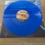 Supergrass - Moving - 12" Blue Vinyl 6 Track E.P. - Limited Edition RSD 2022 (900 Copies) - BMG Records Image 3