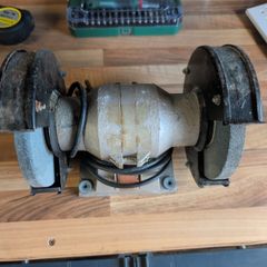 grinder