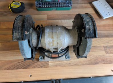 grinder