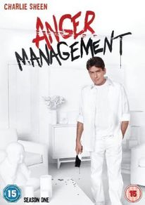 Anger Management Season One DVD BRAND NEW & SEALED