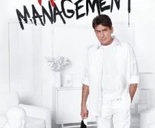 Anger Management Season One DVD BRAND NEW & SEALED
